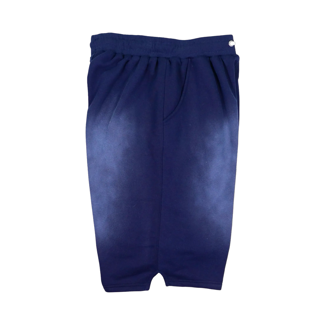 Navy Half Acid OFF COURT™ Joggers