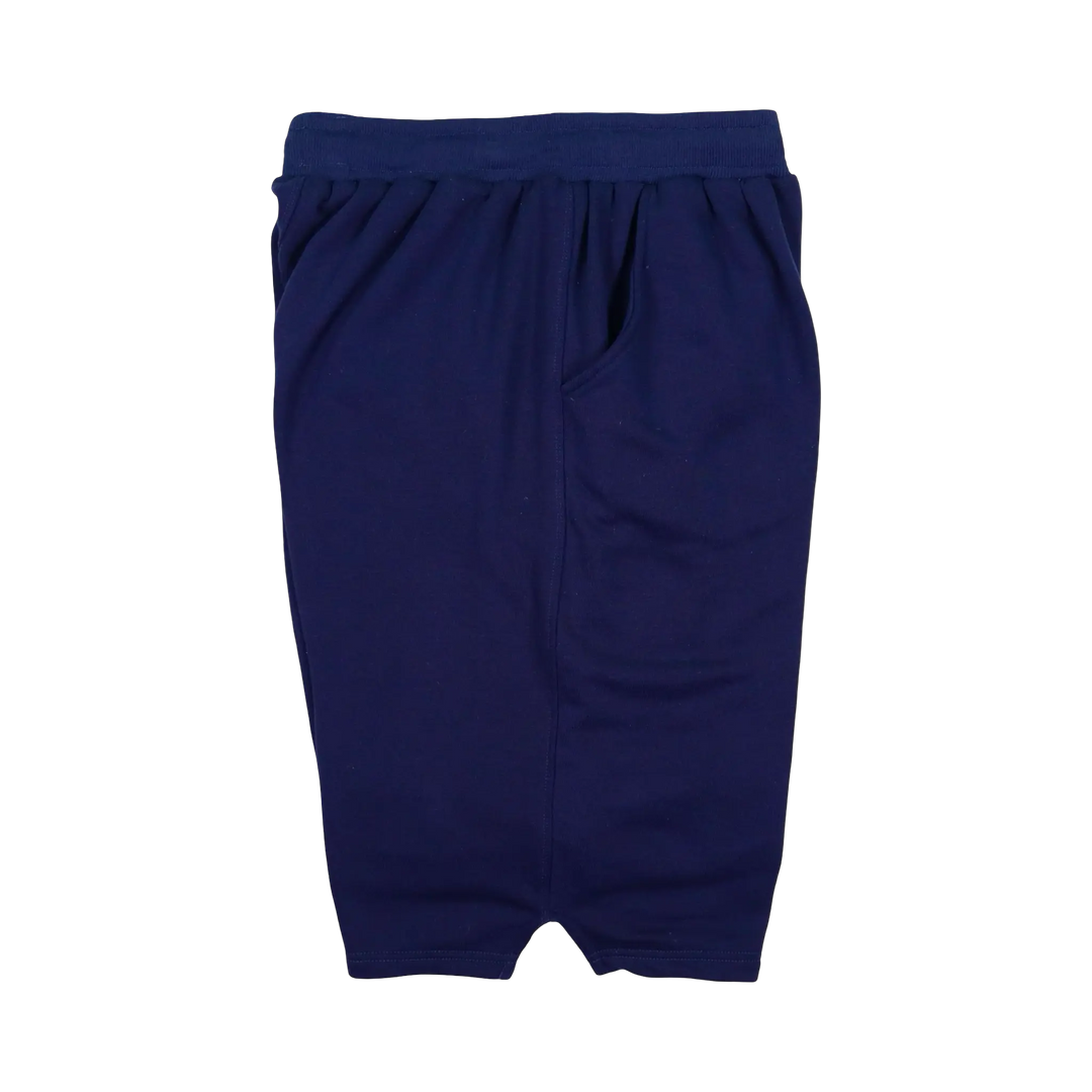 Navy OFF COURT™ Joggers