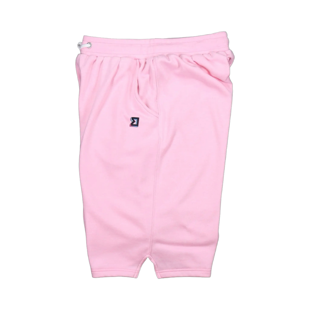 Pink OFF COURT™ Joggers