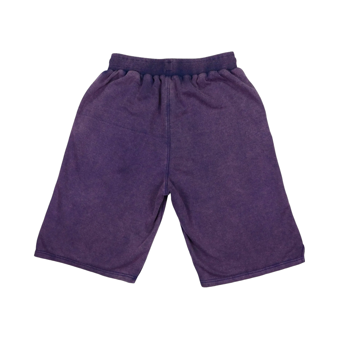 Purple Acid OFF COURT™ Joggers