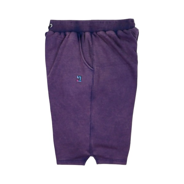 Purple Acid OFF COURT™ Joggers