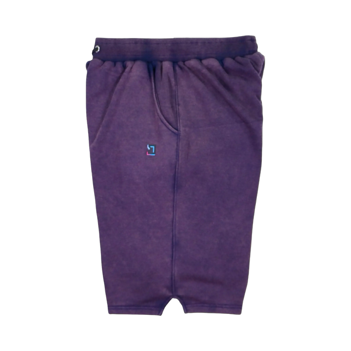 Purple Acid OFF COURT™ Joggers
