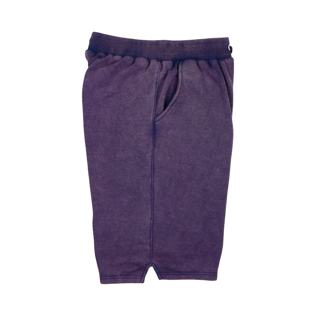 Purple Acid OFF COURT™ Joggers