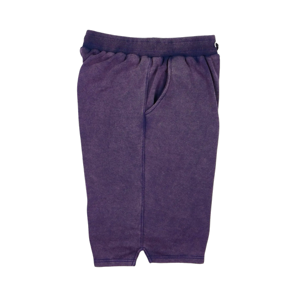 Purple Acid OFF COURT™ Joggers