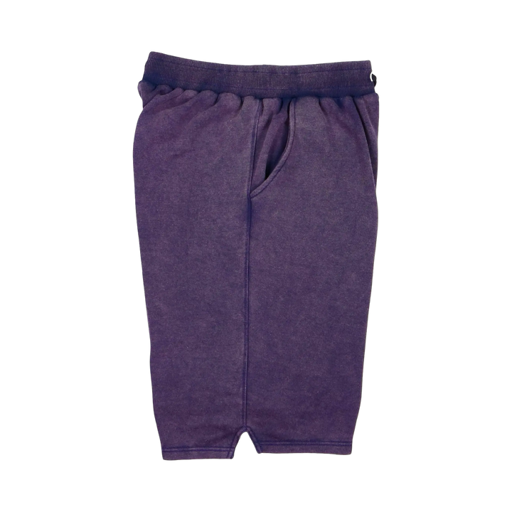 Purple Acid OFF COURT™ Joggers