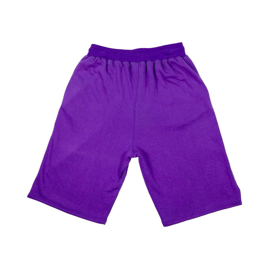 Purple OFF COURT™ Joggers