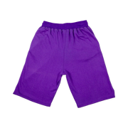 Purple OFF COURT™ Joggers
