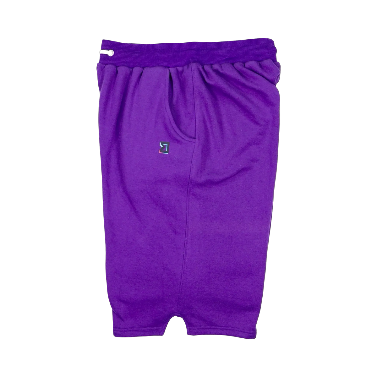 Purple OFF COURT™ Joggers