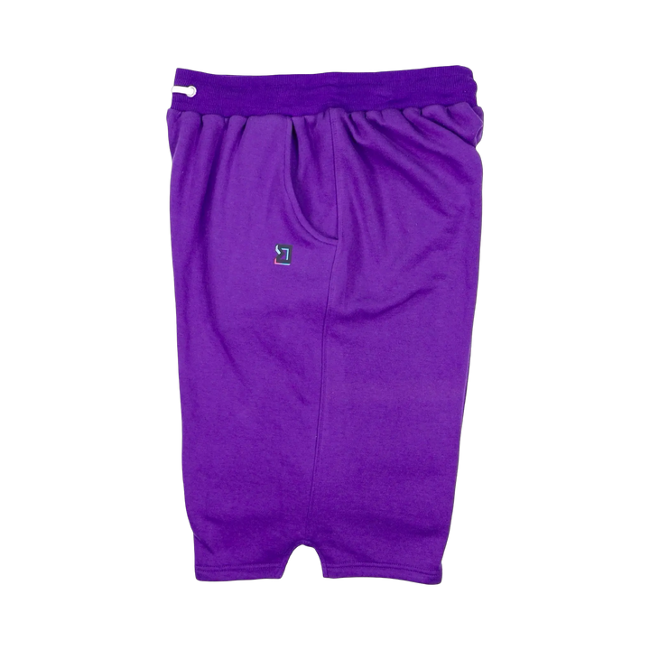 Purple OFF COURT™ Joggers