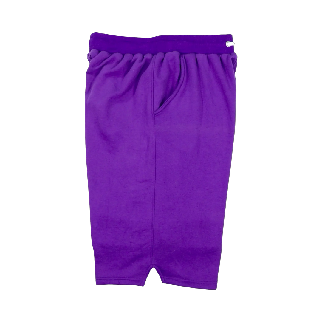Purple OFF COURT™ Joggers