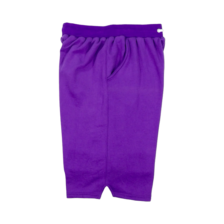 Purple OFF COURT™ Joggers
