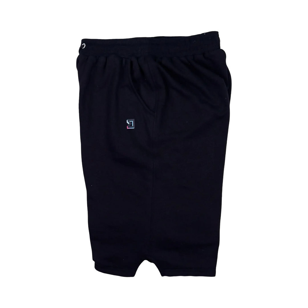 Black OFF COURT™ Joggers