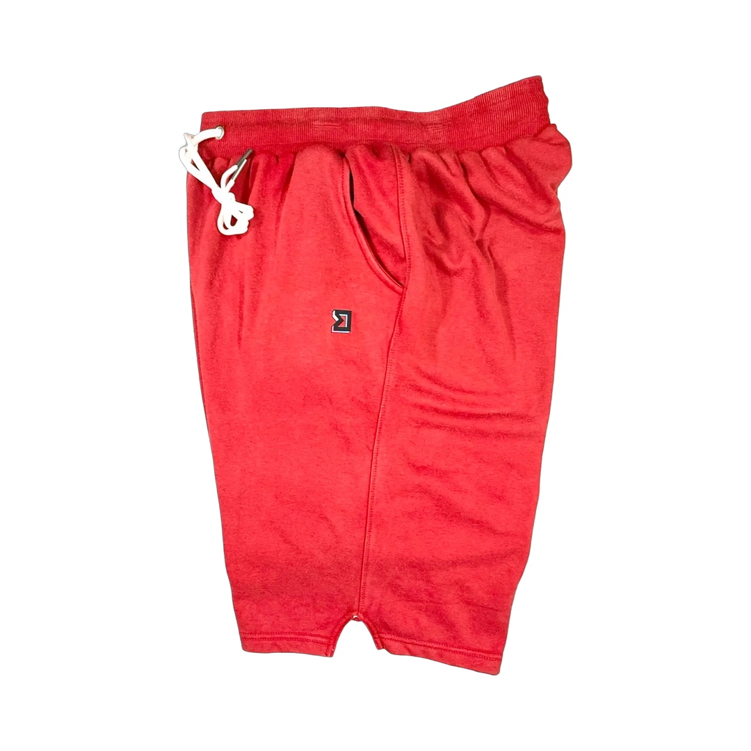 Red Acid OFF COURT™ Joggers