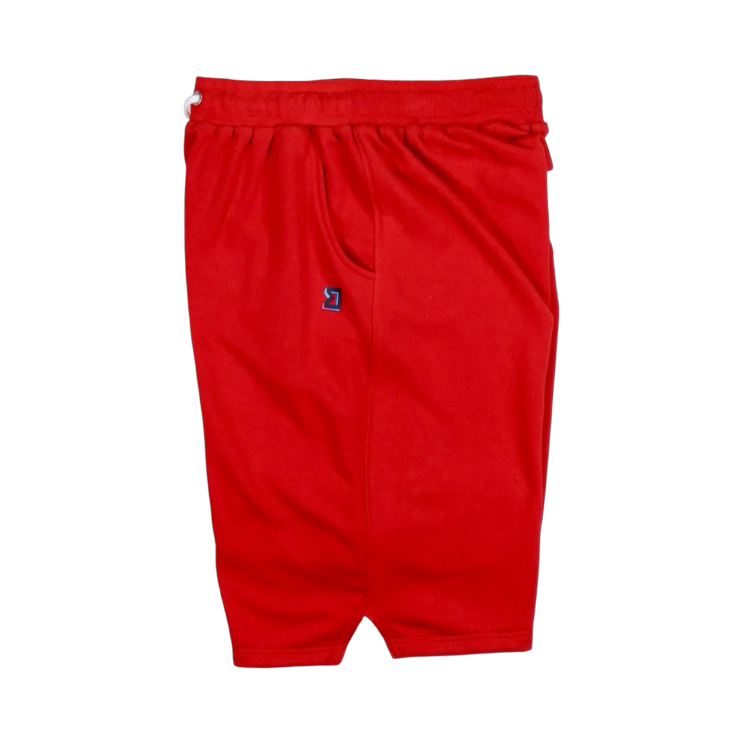 Red OFF COURT™ Joggers