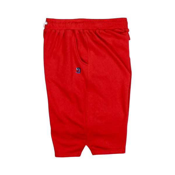Red OFF COURT™ Joggers