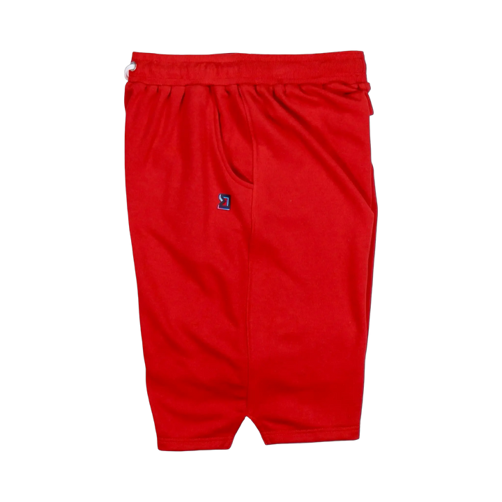 Red OFF COURT™ Joggers