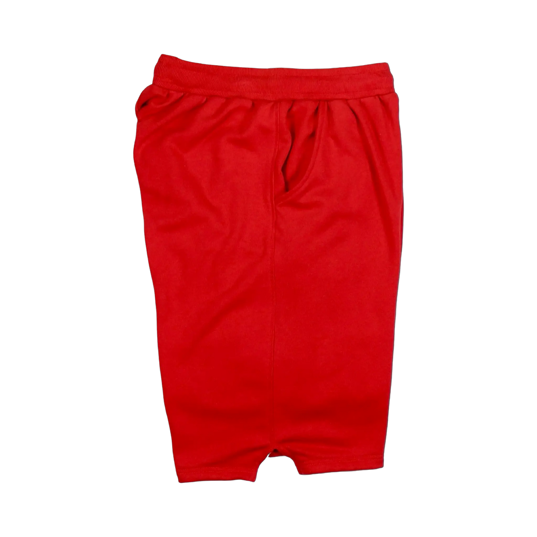 Red OFF COURT™ Joggers