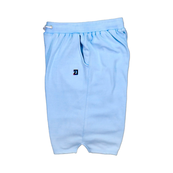 Sky Blue OFF COURT™ Joggers