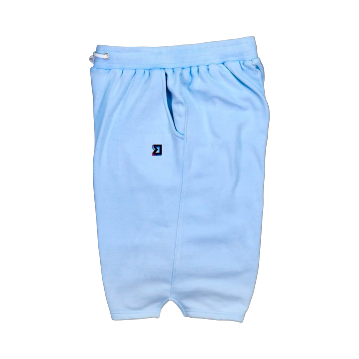 Sky Blue OFF COURT™ Joggers