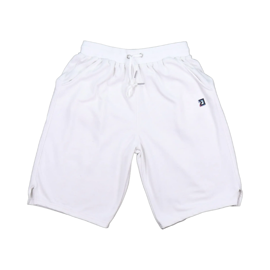 White OFF COURT™ Joggers