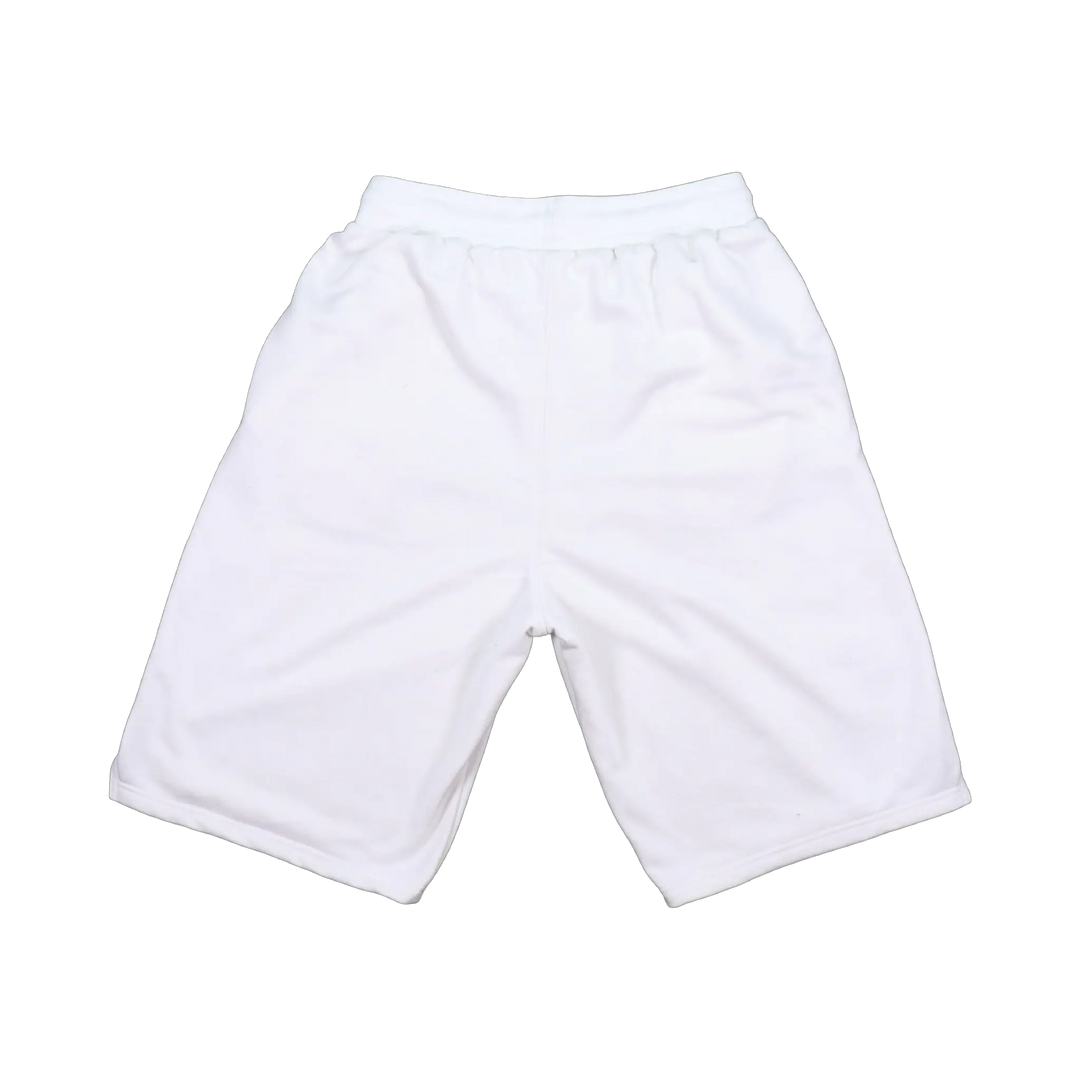 White OFF COURT™ Joggers