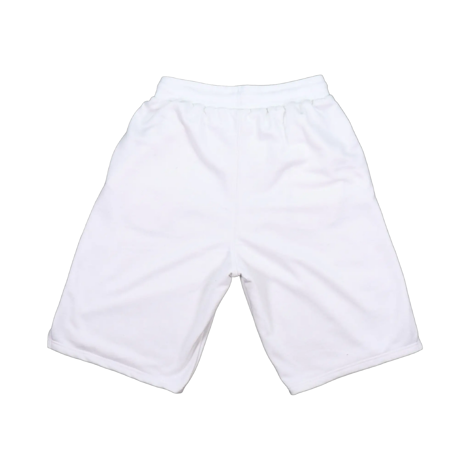 White OFF COURT™ Joggers