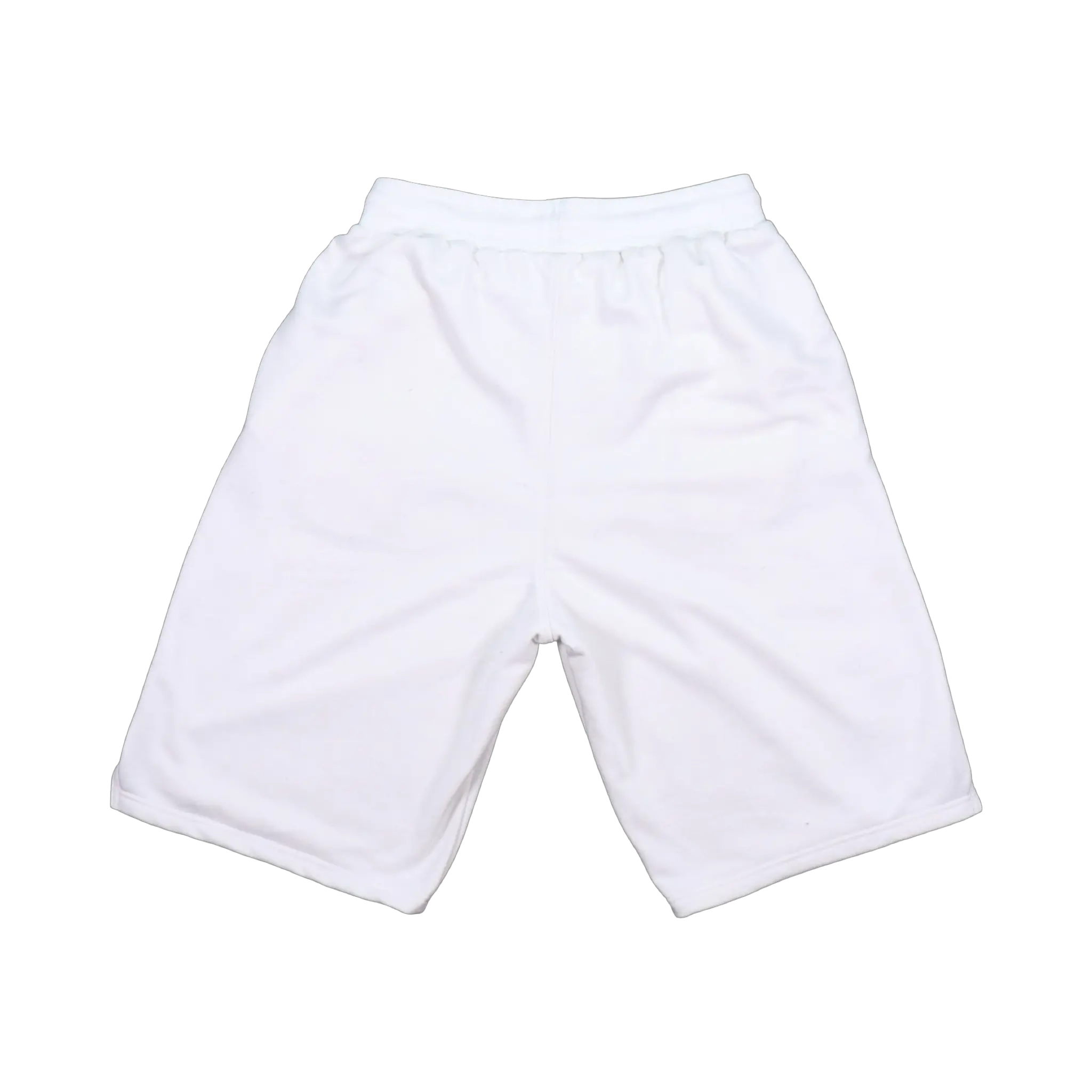 White OFF COURT™ Joggers