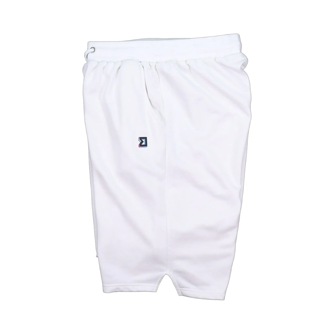 White OFF COURT™ Joggers
