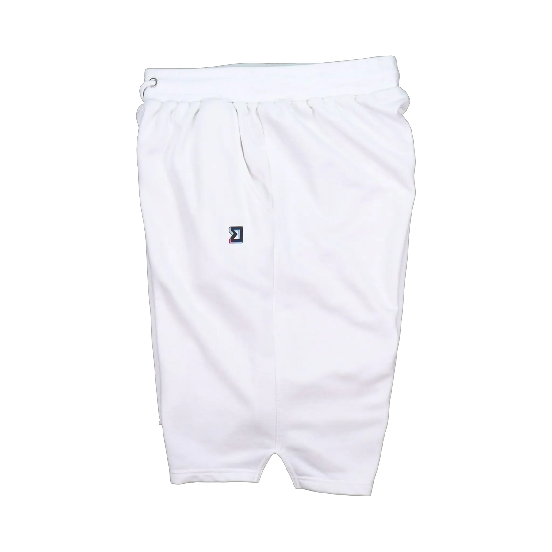 White OFF COURT™ Joggers