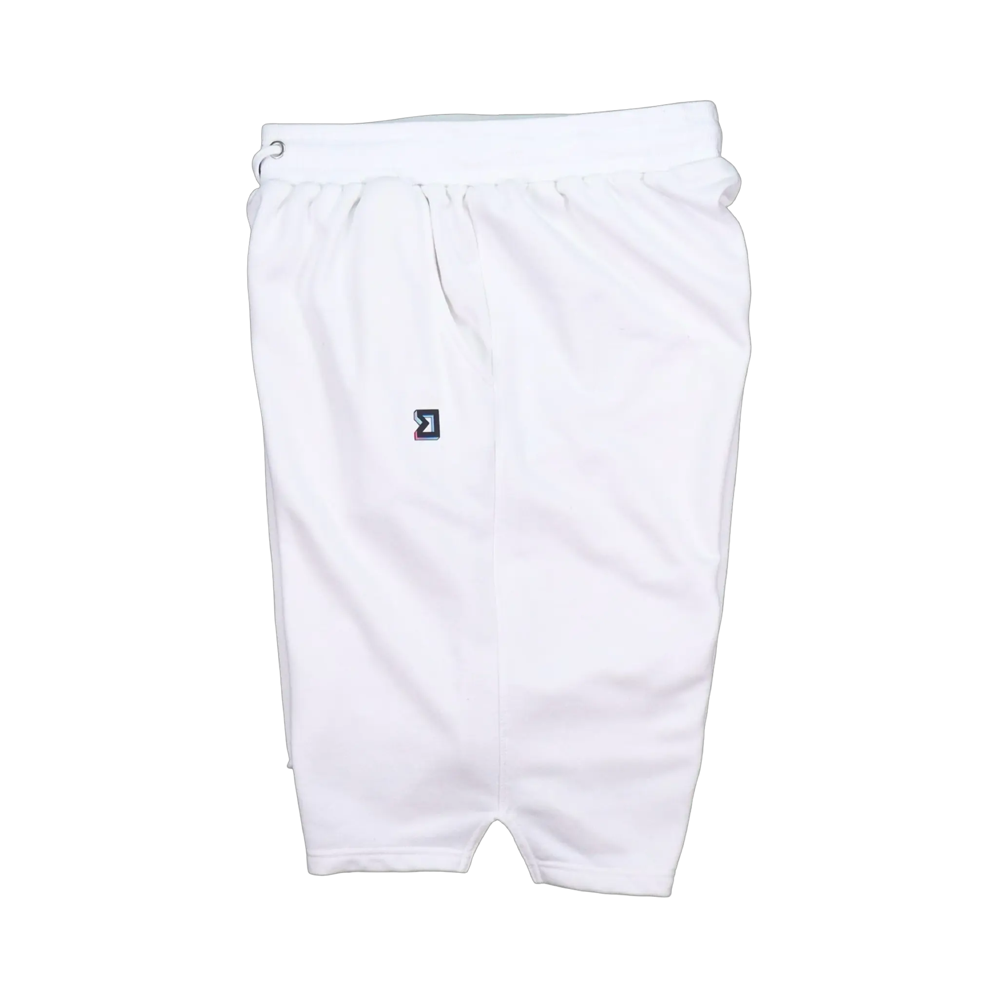 White OFF COURT™ Joggers