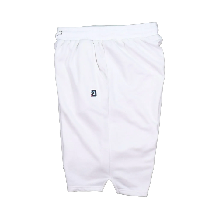 White OFF COURT™ Joggers