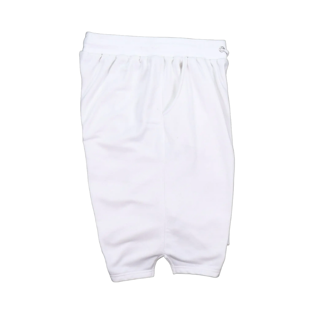White OFF COURT™ Joggers