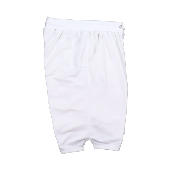 White OFF COURT™ Joggers