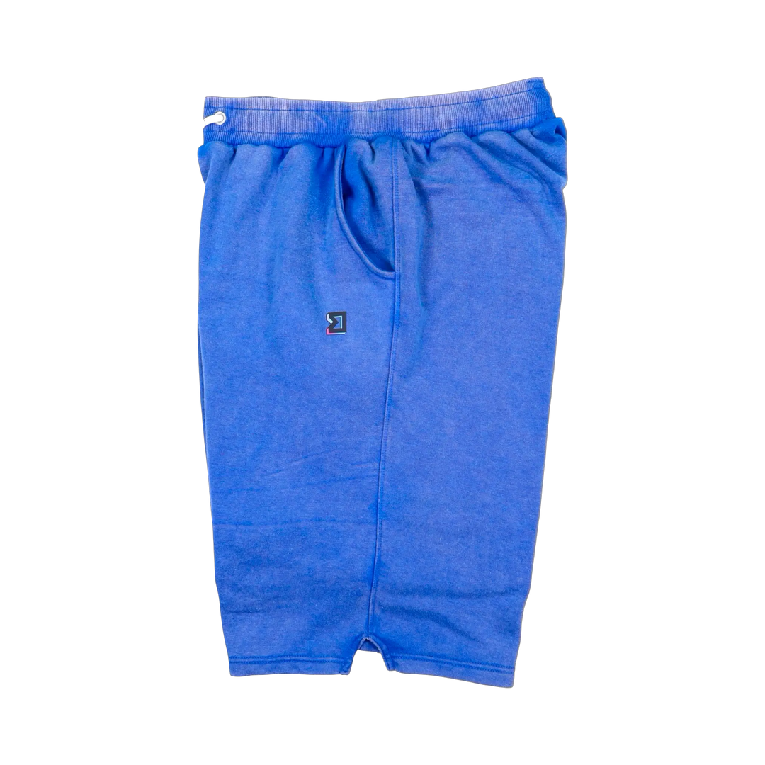 Blue Acid OFF COURT™ Joggers