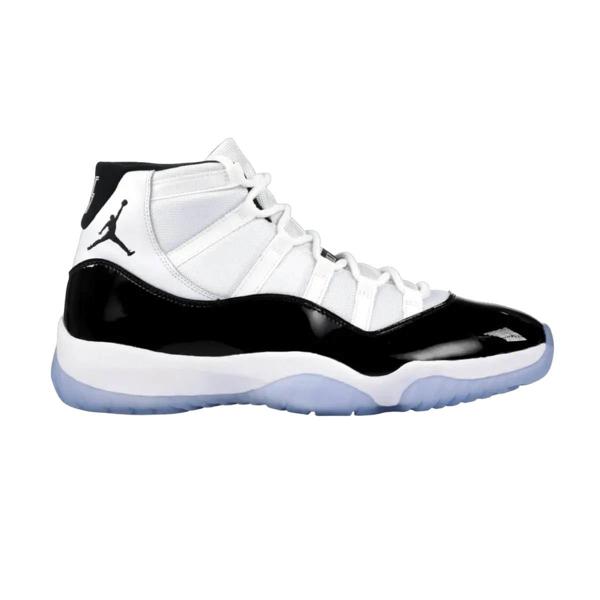 Air Jordan 11 Concord Basketball Shoe