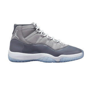 Cool Grey