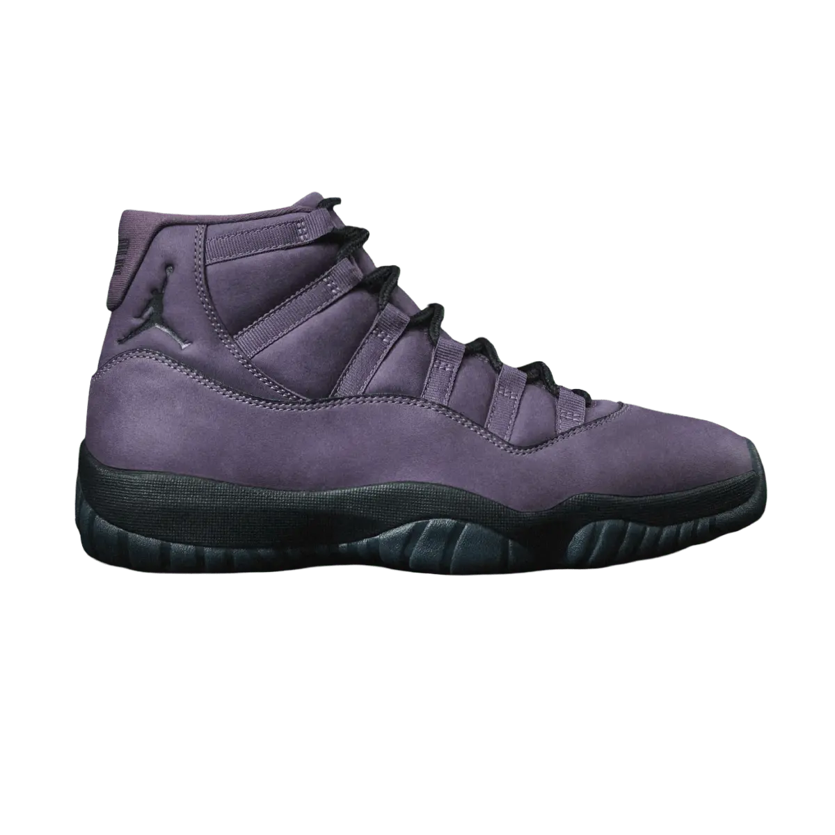 Air Jordan 11 Mojave Grey Basketball Shoe