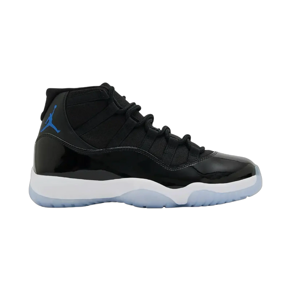Air Jordan 11 Space Jam Basketball Shoe