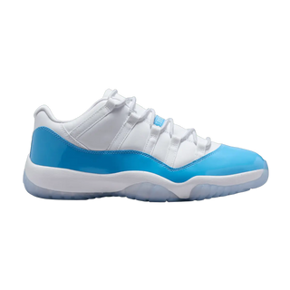 University Blue Low