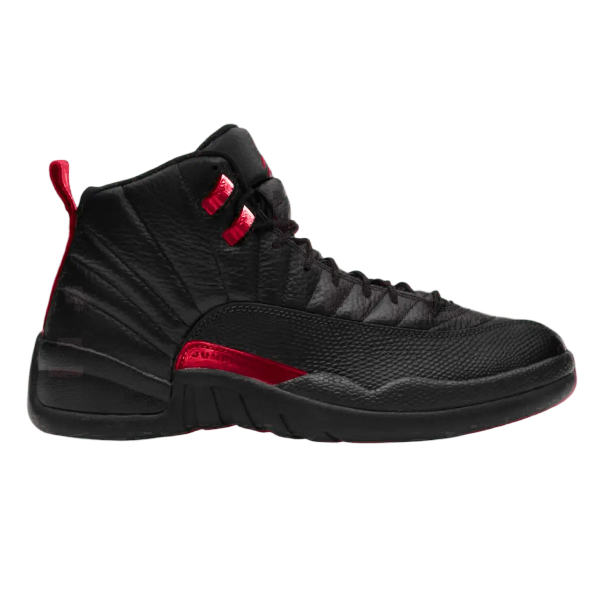 Air Jordan 12 Bloodline Basketball Shoe