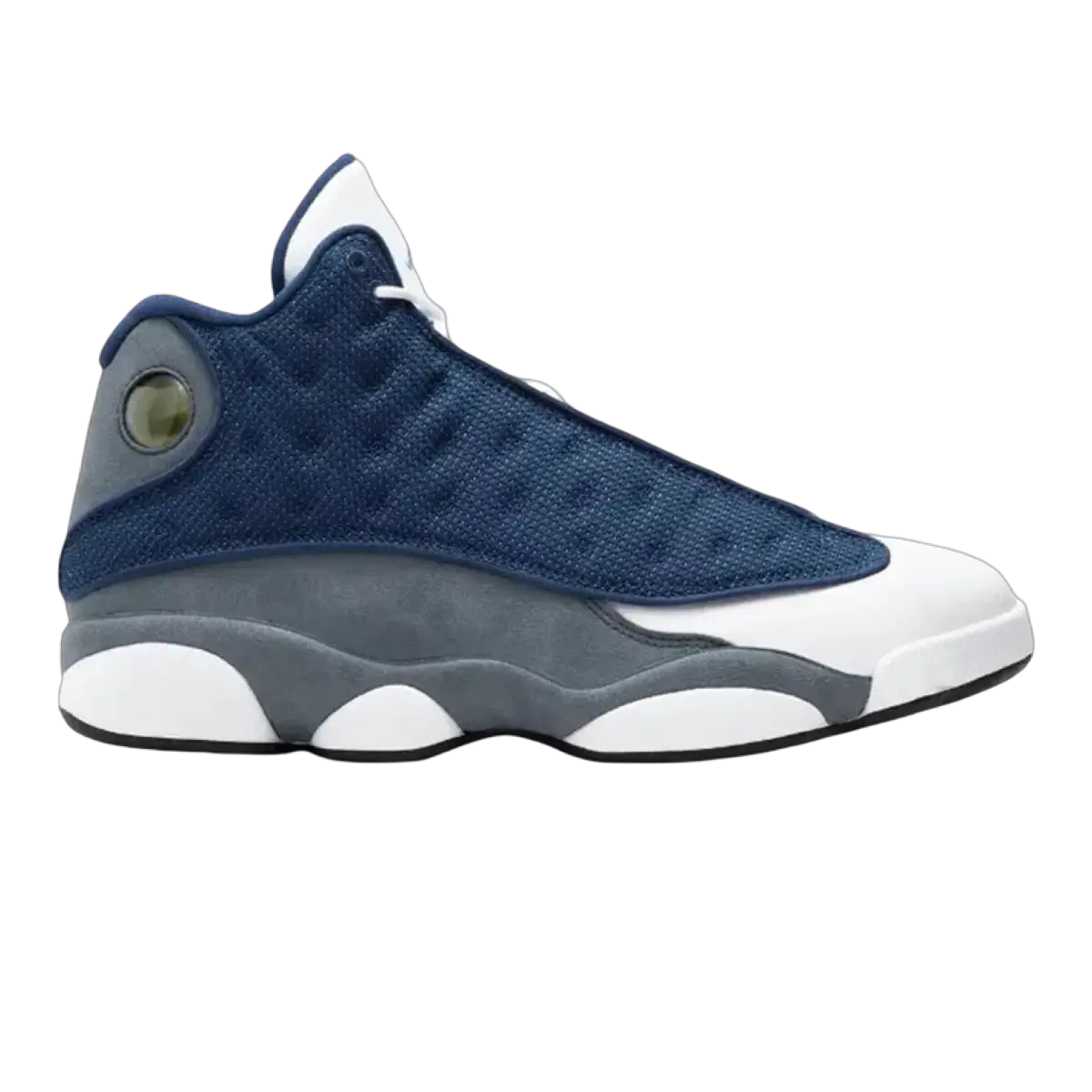Air Jordan 13 Flint Basketball Shoe