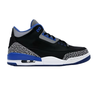 Sport Blue
