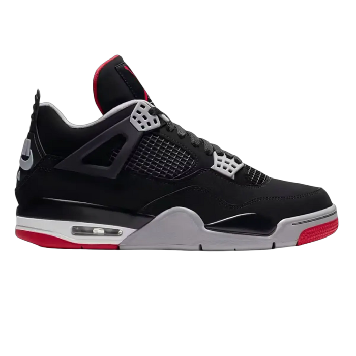 Bred
