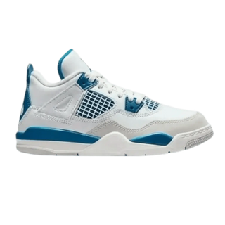 Military Blue