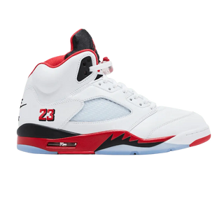 Fire Red