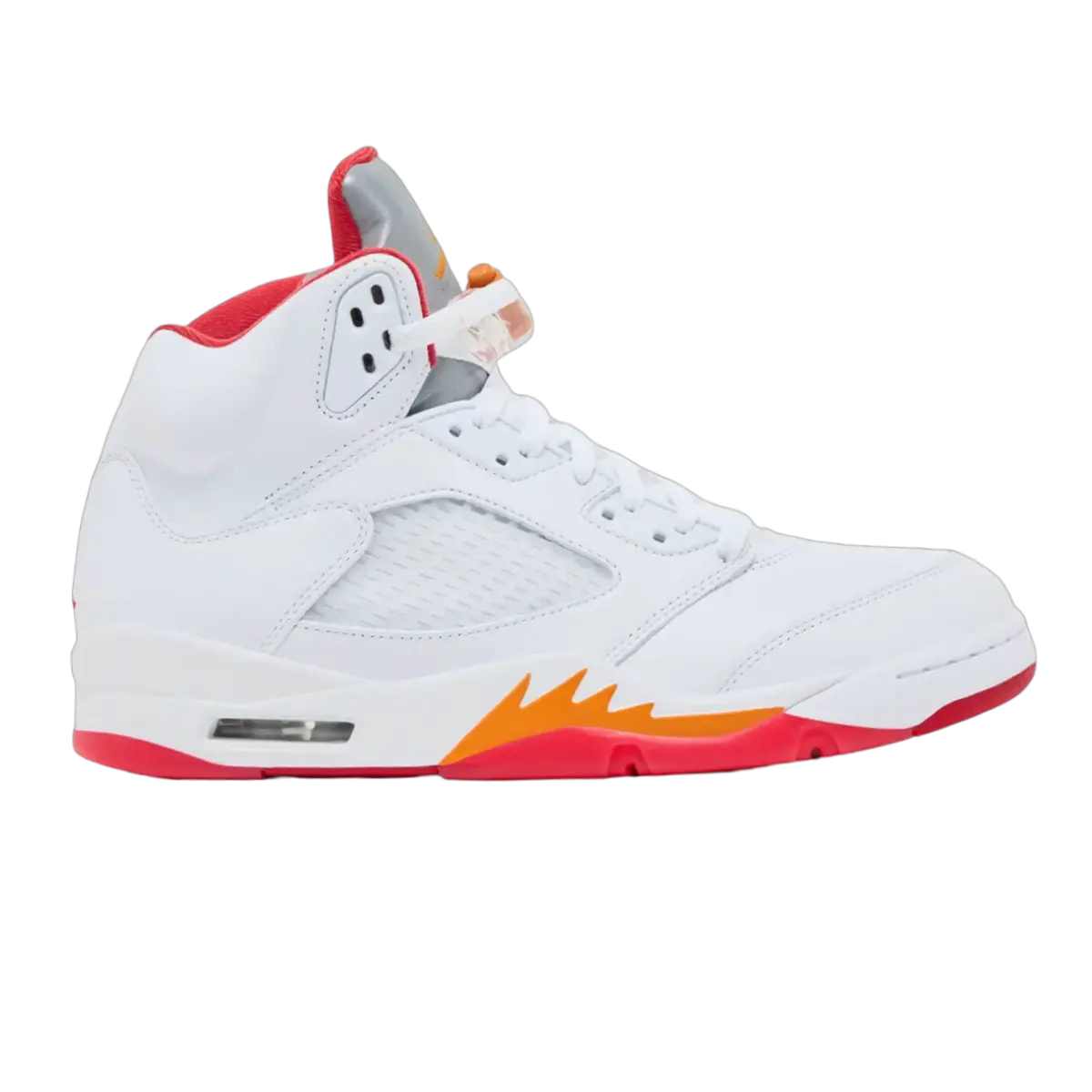 Air Jordan 5 Sunset Basketball Shoe