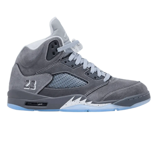 Wolf Grey