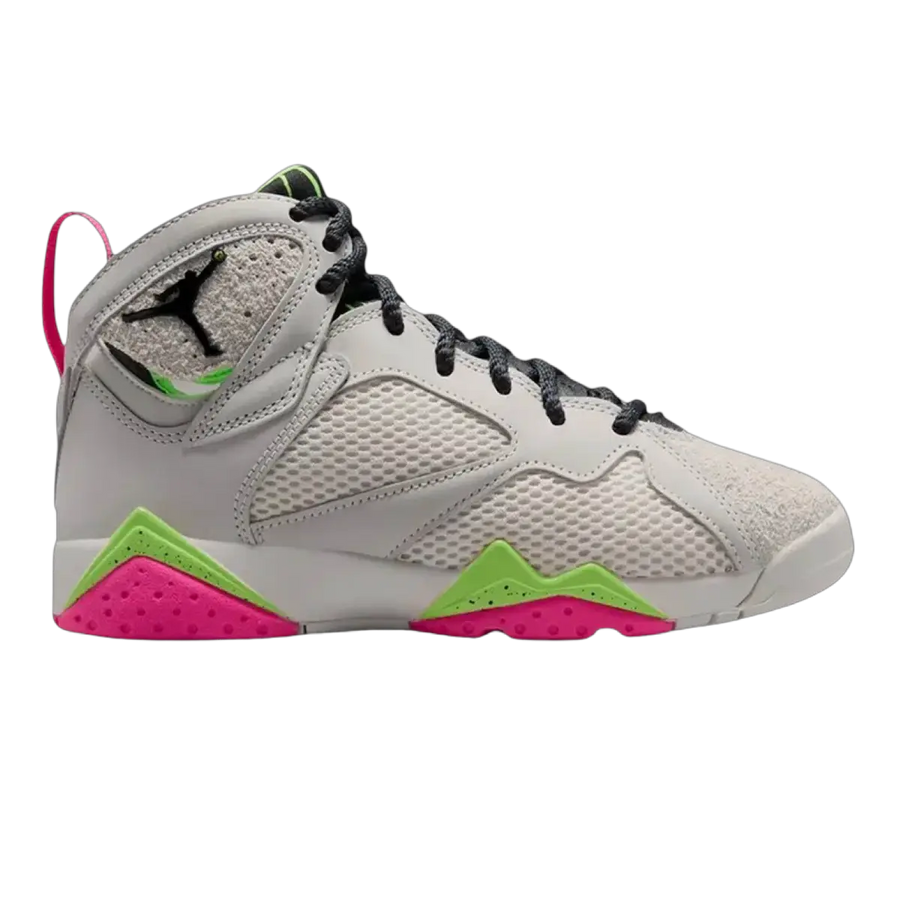 Jordan 7 Tennis Day