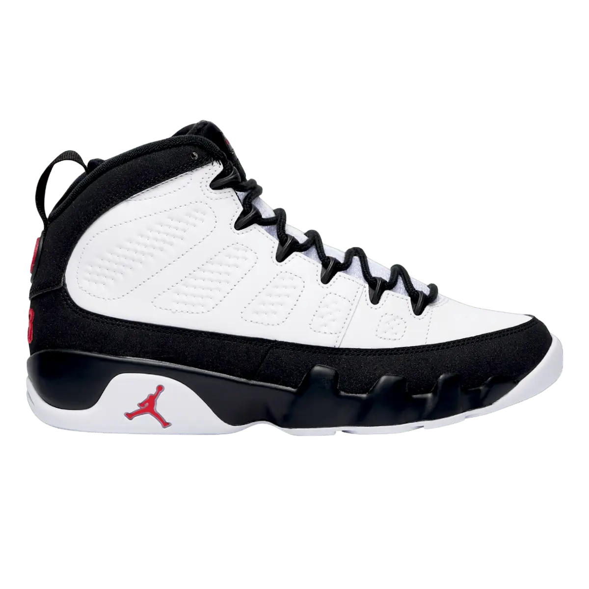 Air Jordan 9 Space Jam Basketball Shoe