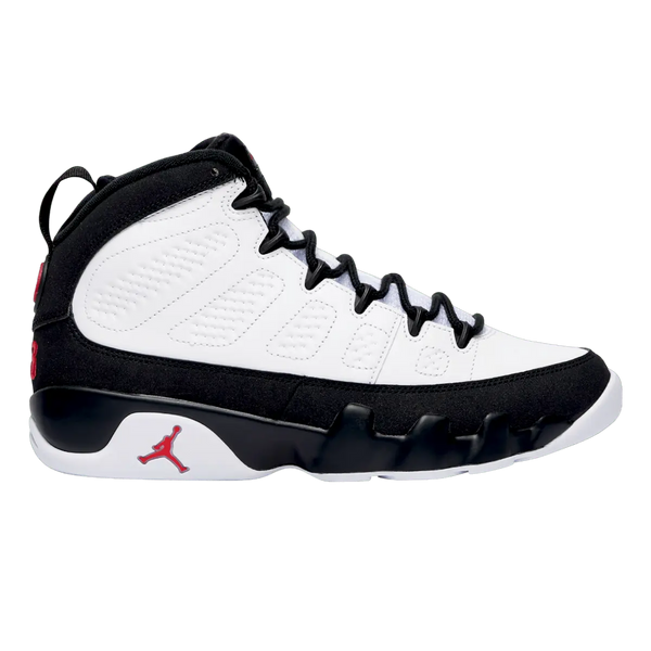 Air Jordan 9 Space Jam Basketball Shoe